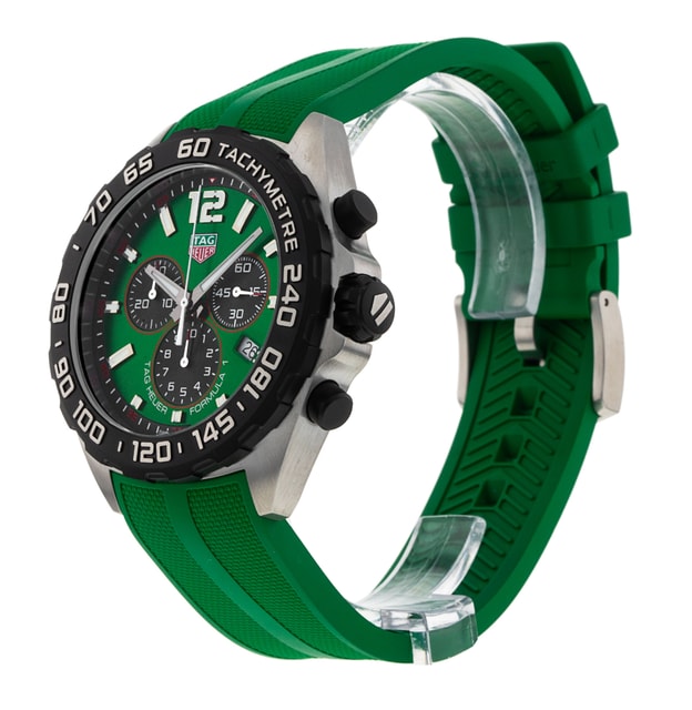 Tag Heuer Formula 1 CAZ101AP.FT8056 Image 2